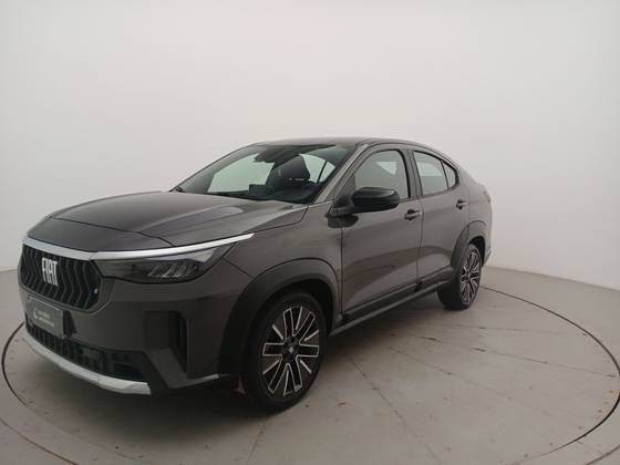 FIAT FASTBACK 1.0 TURBO 200 HYBRID AUDACE CVT FIAT FASTBACK 1.0 TURBO 200 HYBRID AUDACE CVT